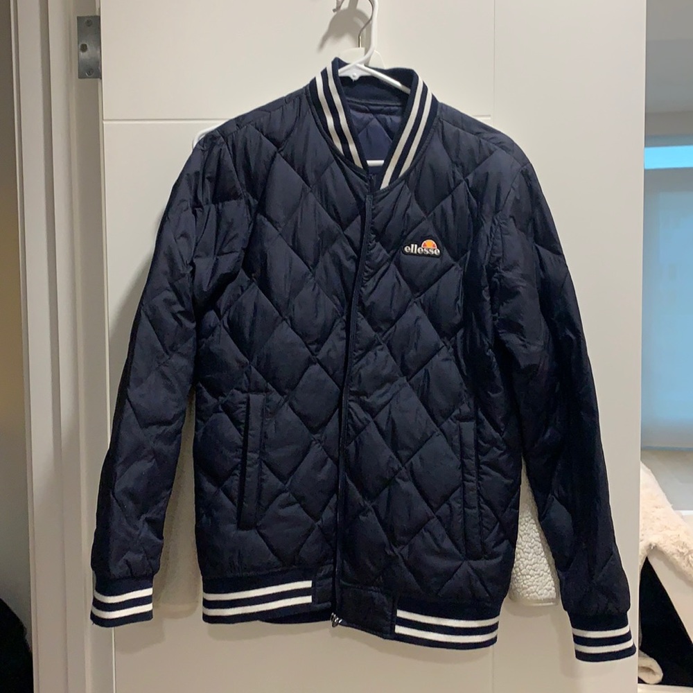 Ellesse Bomber jacket